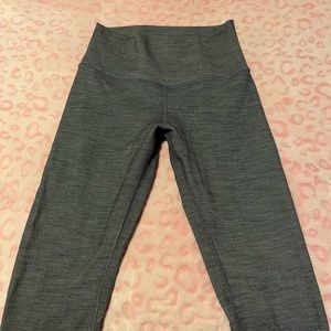 Lululemon align leggings